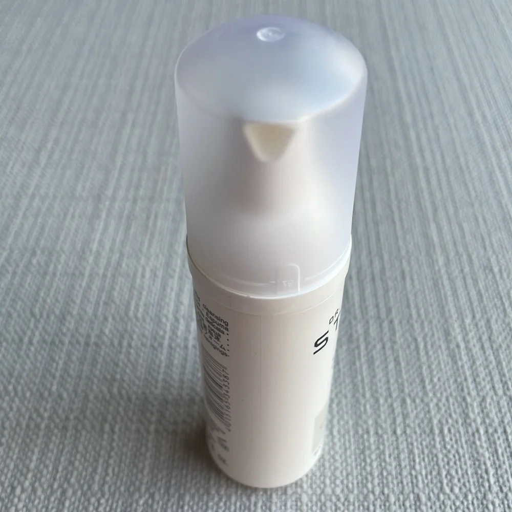 Dr. Barbara Sturm Cleanser travel sized